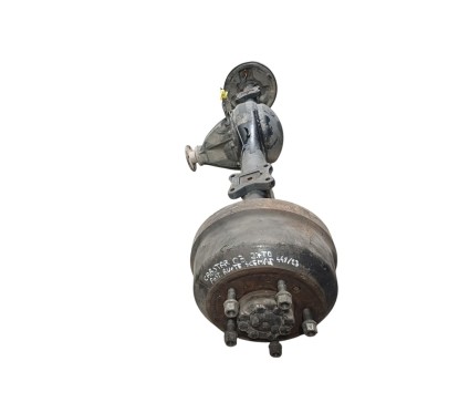 Assale posteriore NISSAN Cabstar 2° Serie - 3785848 - 3785848
