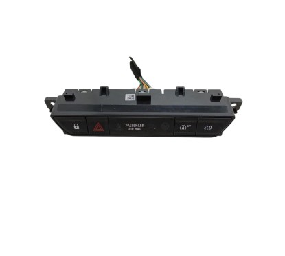 Pulsantiera Centrale DACIA Sandero Stepway Serie dal 21 - 283E85816R - 3787778
