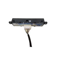 Pulsantiera Centrale DACIA Sandero Stepway Serie dal 21 - 283E85816R - 3787778