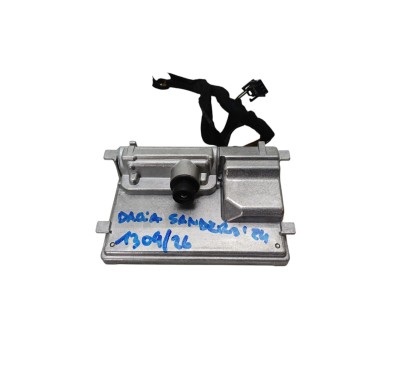 Telecamera anteriore DACIA Sandero Stepway Serie dal 21 - 284629650R - 3787970