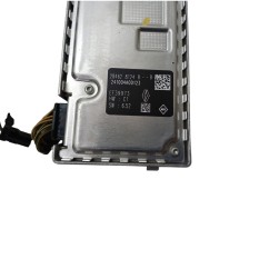 Telecamera anteriore DACIA Sandero Stepway Serie dal 21 - 284629650R - 3787970