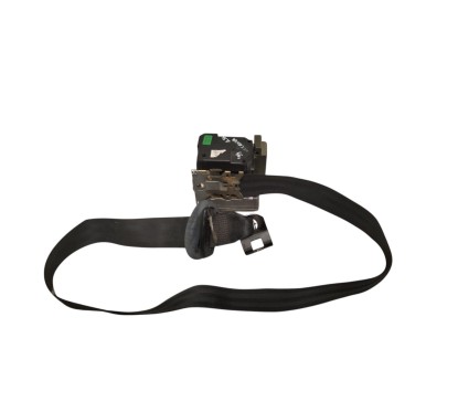 Cintura di Sicurezza Anteriore Sinistra SKODA Octavia Berlina 1° Serie - 1U4857701B041 - 3335237