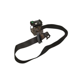 Cintura di Sicurezza Anteriore Sinistra SKODA Octavia Berlina 1° Serie - 1U4857701B041 - 3335237