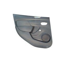 Pannello interno portiera post sx DACIA Sandero Serie II dal 12 al 20