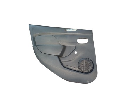 Pannello interno portiera post sx DACIA Sandero Serie II dal 12 al 20 - 829A14040R - 3335205