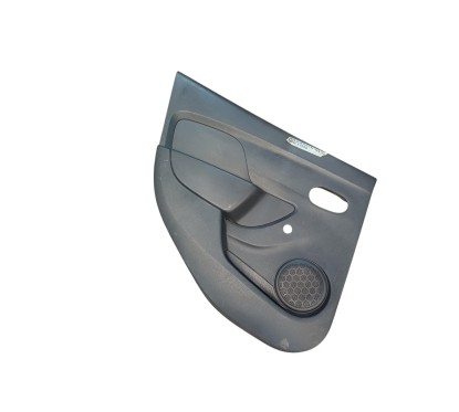 Pannello interno portiera post sx DACIA Sandero Serie II dal 12 al 20
