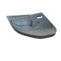Pannello interno portiera post sx DACIA Sandero Serie II dal 12 al 20