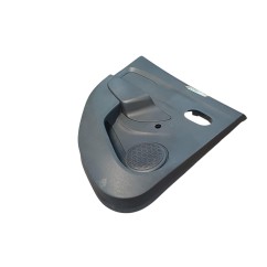 Pannello interno portiera post sx DACIA Sandero Serie II dal 12 al 20 - 829A14040R - 3335205