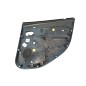 Pannello interno portiera post sx DACIA Sandero Serie II dal 12 al 20