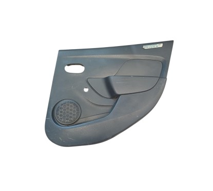 Pannello interno portiera post dx DACIA Sandero Serie II dal 12 al 20 - 829A08652R - 3335199