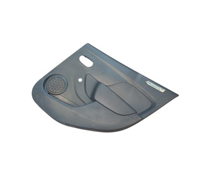 Pannello interno portiera post dx DACIA Sandero Serie II dal 12 al 20