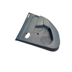 Pannello interno portiera post dx DACIA Sandero Serie II dal 12 al 20 - 829A08652R - 3335199