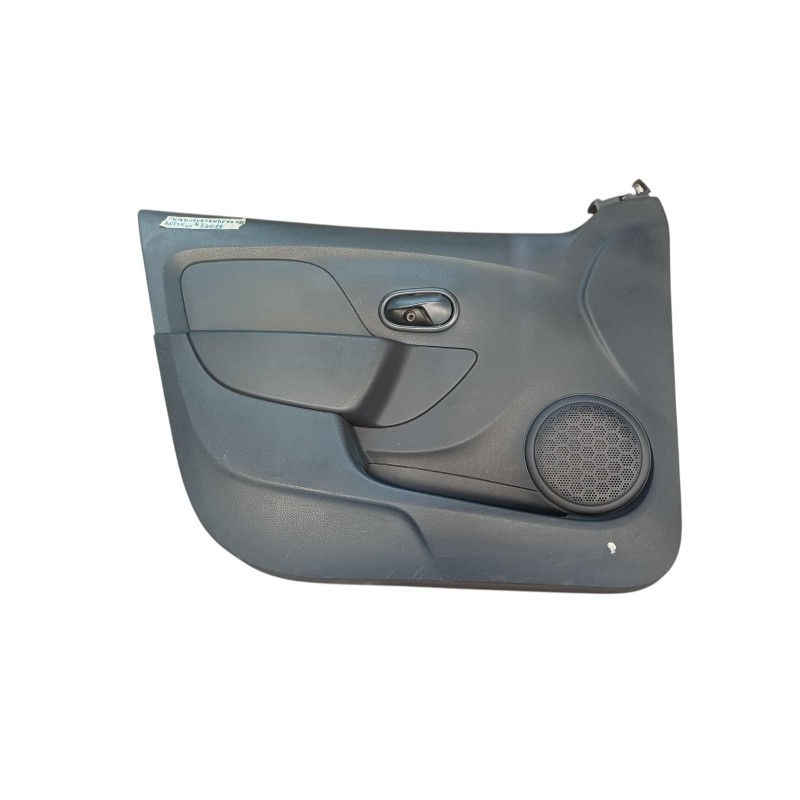 Pannello interno portiera ant SX DACIA Sandero Serie II dal 12 al 20