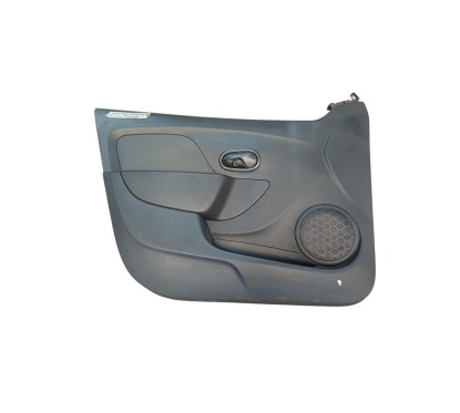 Pannello interno portiera ant SX DACIA Sandero Serie II dal 12 al 20 - 809012139R - 3335195
