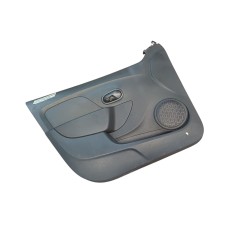 Pannello interno portiera ant SX DACIA Sandero Serie II dal 12 al 20 - 809012139R - 3335195