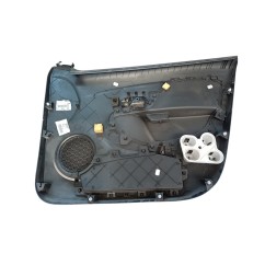 Pannello interno portiera ant SX DACIA Sandero Serie II dal 12 al 20 - 809012139R - 3335195