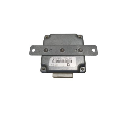 Centralina controllo trasmissione FIAT Sedici 1° Serie - 3759953 - 3759953