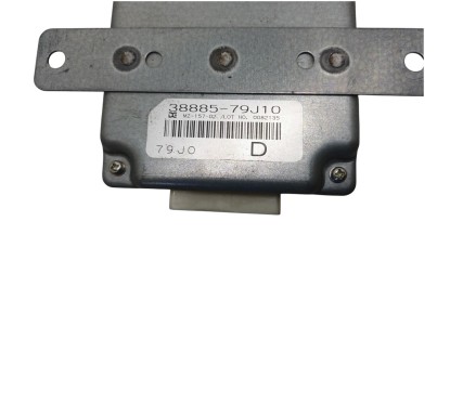 Centralina controllo trasmissione FIAT Sedici 1° Serie