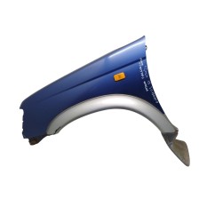 Parafango Anteriore Sinistro NISSAN Navara 2° Serie - 631133S210 - 3787985