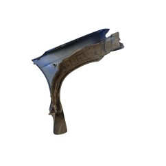 Parafango Anteriore Sinistro NISSAN Navara 2° Serie - 631133S210 - 3787985