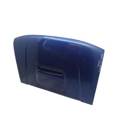 Cofano Anteriore NISSAN Navara 2° Serie