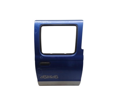 Portiera Posteriore Destra NISSAN Navara 2° Serie - H2100VK9MM - 3784231