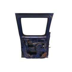 Portiera Posteriore Sinistra NISSAN Navara 2° Serie - H2101VK9MM - 3784230
