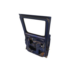 Portiera Posteriore Sinistra NISSAN Navara 2° Serie - H2101VK9MM - 3784230