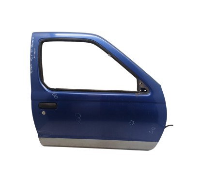 Portiera anteriore Destra NISSAN Navara 2° Serie - H0100VK9AM - 3784225