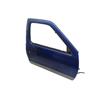 Portiera anteriore Destra NISSAN Navara 2° Serie