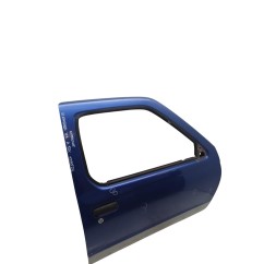 Portiera anteriore Destra NISSAN Navara 2° Serie - H0100VK9AM - 3784225