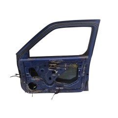 Portiera anteriore Destra NISSAN Navara 2° Serie - H0100VK9AM - 3784225