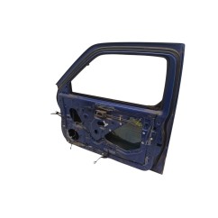 Portiera anteriore Destra NISSAN Navara 2° Serie - H0100VK9AM - 3784225