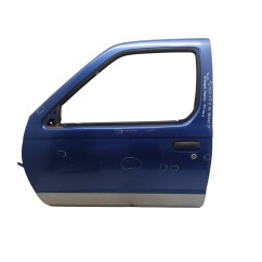 Portiera Anteriore Sinistra NISSAN Navara 2° Serie - H0101VK9AM - 3784222