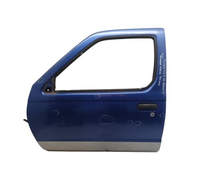 Portiera Anteriore Sinistra NISSAN Navara 2° Serie - H0101VK9AM - 3784222