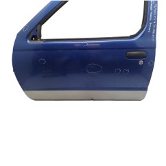 Portiera Anteriore Sinistra NISSAN Navara 2° Serie - H0101VK9AM - 3784222