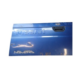 Ribaltina posteriore NISSAN Navara 2° Serie - 934002S400 - 3784213