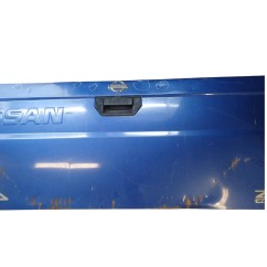 Ribaltina posteriore NISSAN Navara 2° Serie - 934002S400 - 3784213