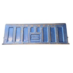 Ribaltina posteriore NISSAN Navara 2° Serie - 934002S400 - 3784213