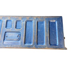 Ribaltina posteriore NISSAN Navara 2° Serie - 934002S400 - 3784213