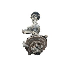 Assale anteriore NISSAN Patrol GR - 3786020 - 3786020