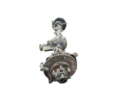 Assale anteriore NISSAN Patrol GR - 3786020 - 3786020