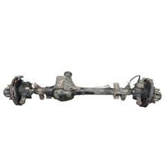 Assale anteriore NISSAN Patrol GR