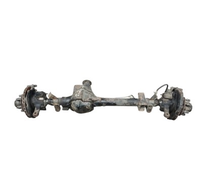 Assale anteriore NISSAN Patrol GR