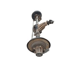 Assale anteriore SUZUKI Samurai SJ40R dal 82 al 89 - 3786130 - 3786130