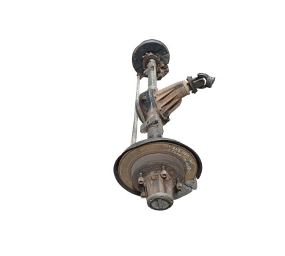 Assale anteriore SUZUKI Samurai SJ40R dal 82 al 89 - 3786130 - 3786130