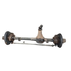 Assale anteriore SUZUKI Samurai SJ40R dal 82 al 89