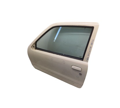 Portiera Anteriore Sinistra FIAT Seicento /600 dal 05 al 10