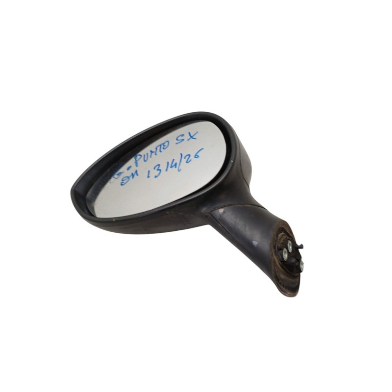 Specchietto Retrovisore Sinistro FIAT Grande Punto 2° Serie