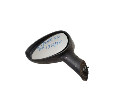 Specchietto Retrovisore Sinistro FIAT Grande Punto 2° Serie - 735596878 - 3788469